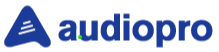 AUDIOPRO